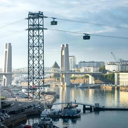 Grande Maison Hébergement de vacances Brest