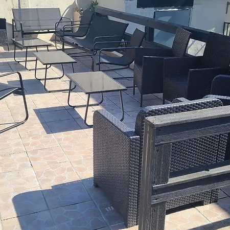 Hébergement de vacances Grande Maison *