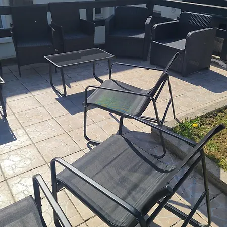 Hébergement de vacances Grande Maison *