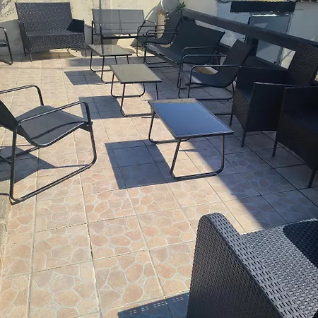 Hébergement de vacances Grande Maison Brest