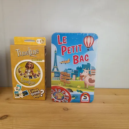 Hébergement de vacances Grande Maison Brest