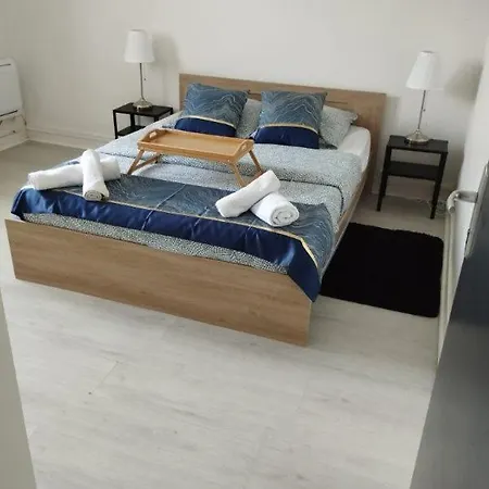 Hébergement de vacances Grande Maison
