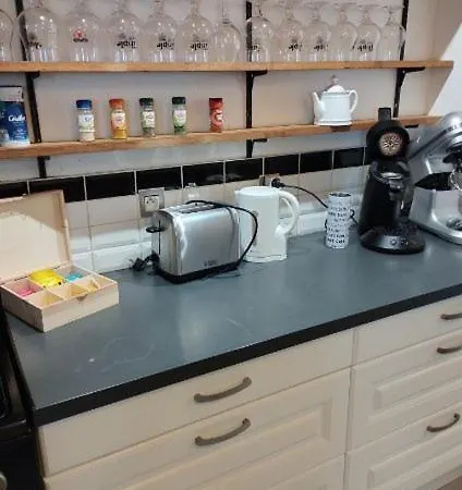 Semesterbostad Grande Maison *
