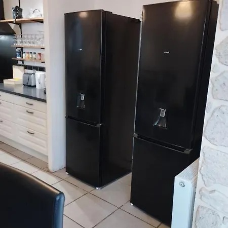 Semesterbostad Grande Maison Brest
