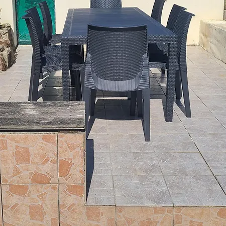 Hébergement de vacances Grande Maison *