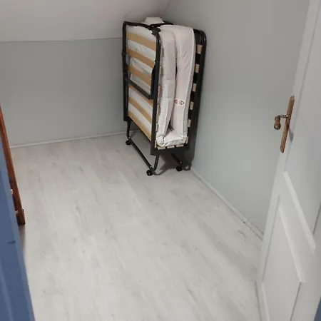 Hébergement de vacances Grande Maison *