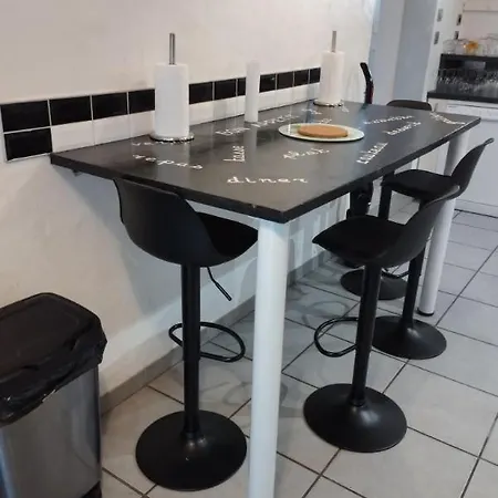 Grande Maison Hébergement de vacances Brest