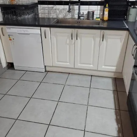 Grande Maison Semesterbostad *