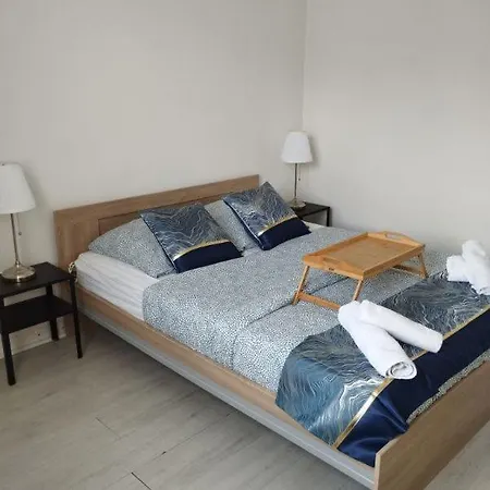 Grande Maison Semesterbostad *