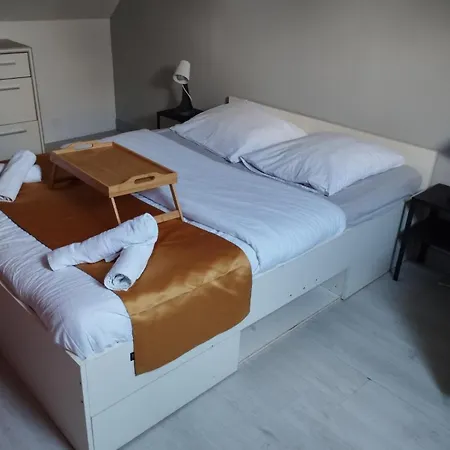 Hébergement de vacances Grande Maison *