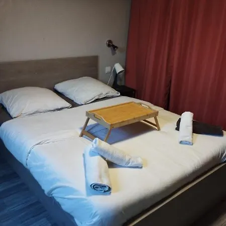 Grande Maison *