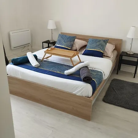 Grande Maison Hébergement de vacances