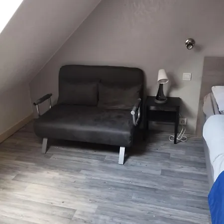 Hébergement de vacances Grande Maison