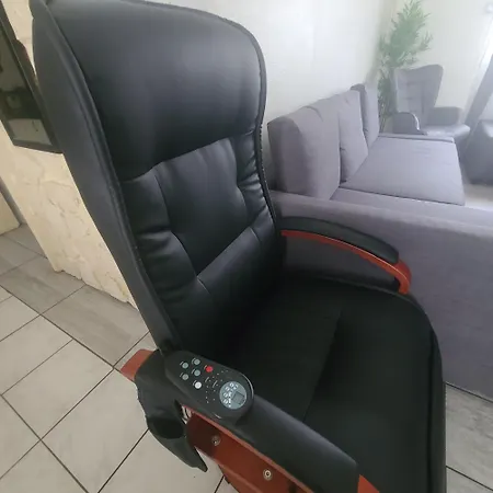 Hébergement de vacances Grande Maison